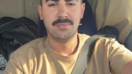 Reyhanlılı Tır Şoförü Hüseyin Fırat kurtarılamadı