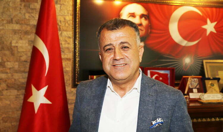 REYHANLI DOĞALGAZA KAVUŞUYOR