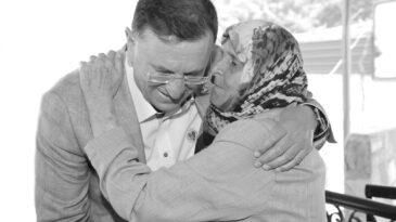 BAŞKAN LÜTFÜ SAVAŞ’IN TAZİYE TEŞEKKÜR MESAJI