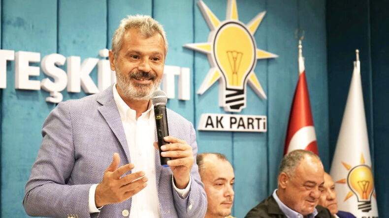 MÜJDELER OLSUN HATAY