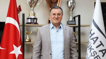SAVAŞ: 21 YILLIK İKTİDARIN HATAY’A HİZMET BORCU VAR