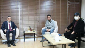 HATAY’DA 374 KUŞ TÜRÜ YAŞIYOR