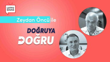 TÜRK MÜHENDİS ÖNCÜ’DEN ORMAN YANGINLARI İÇİN AKILCI ÇÖZÜM