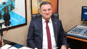 BAŞKAN SAVAŞ, “ÇOCUKLARIMIZIN SAĞLIĞINI VE GELECEĞİNİ DÜŞÜNMEK ZORUNDAYIM”