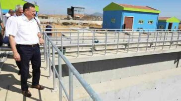 BAŞKAN SAVAŞ, “SAĞLIKLI BİR GELECEK İÇİN ÇALIŞIYORUZ”