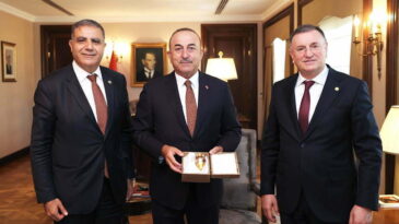 BAŞKAN SAVAŞ’TAN  ANKARA’YA ÇIKARMA