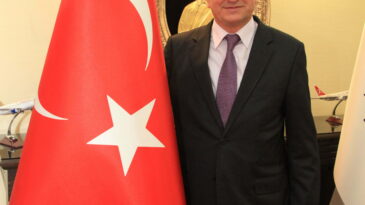 BAŞKAN SAVAŞ: POLİSLERİMİZ HUZURUN VE GÜVENLİĞİN ADRESİDİR