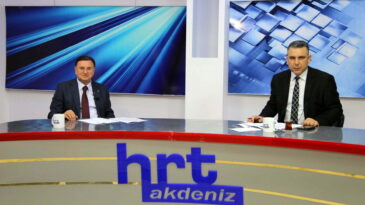 BAŞKAN SAVAŞ, “MİLYONLUK PROJELER İLE HATAY’IN ALTYAPISI RAHATLIYOR”