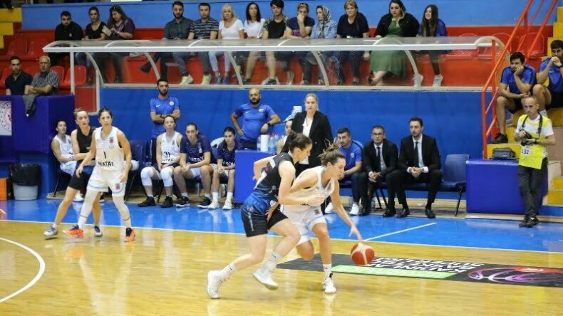 HATAY’IN MELEKLERİ YOLUNA KAYIPSIZ DEVAM EDİYOR