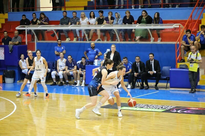 HATAY’IN MELEKLERİ YOLUNA KAYIPSIZ DEVAM EDİYOR