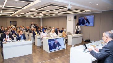 Erkılınç: “Resmi ilana bağlı yayıncılık ticari gerçeklerle bağdaşmıyor”