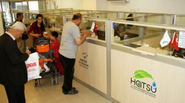 BORÇ YAPILANDIRMALARI DEVAM EDİYOR