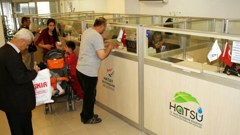 BORÇ YAPILANDIRMALARI DEVAM EDİYOR