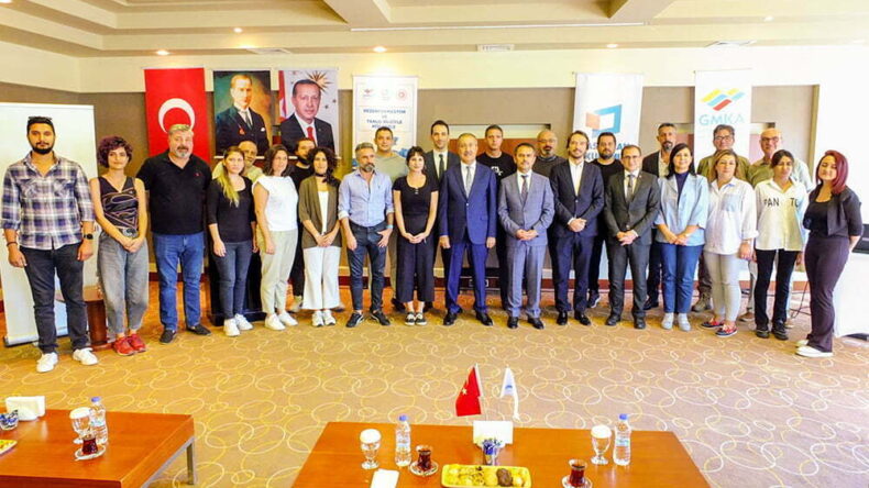 Erkılınç: Yeni Basın Yasası hakikat mücadelesinin sembolüdür