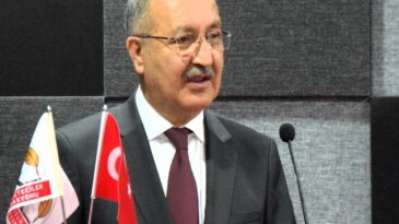 Erkılınç: Korkmadan hakikati konuşacağız
