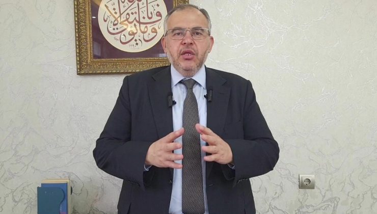 ÇALIŞKAN: ZORUNLU EĞİTİMLE SANATKÂRLIK BÜYÜK ÖLÇÜDE ÖLDÜ