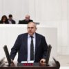 ÇALIŞKAN: “CİLVEGÖZÜ’NDEKİ BEKLEME SÜRESİ İHRACATI VE NAKLİYECİYİ VURUYOR”
