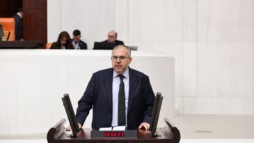 ÇALIŞKAN: “CİLVEGÖZÜ’NDEKİ BEKLEME SÜRESİ İHRACATI VE NAKLİYECİYİ VURUYOR”