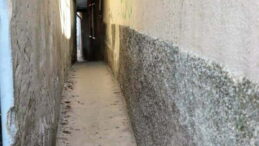 EN DAR SOKAK ANTAKYA’DA