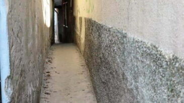 EN DAR SOKAK ANTAKYA’DA