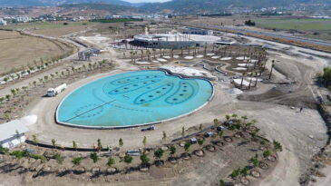 HATAY’DA EXPO İÇİN GERİ SAYIM DEVAM EDİYOR