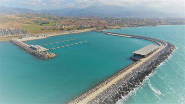 HADO PROJESİNDE ÇALIŞMALAR TÜM HIZIYLA SÜRÜYOR