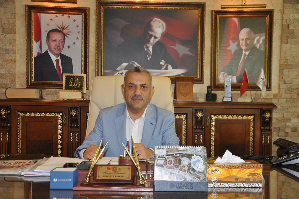 Cumhuriyetimizin Kurucusu Gazi Mustafa Kemal Atatürk’ü Saygıyla Anıyoruz