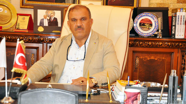 Kuru soğanda ihracat açılsın talebi