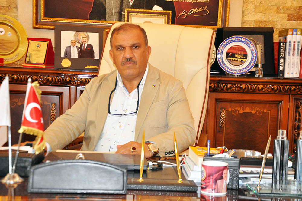 Kuru soğanda ihracat açılsın talebi