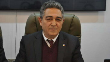 KARACA’NIN 8 MART DÜNYA KADINLAR GÜNÜ MESAJI