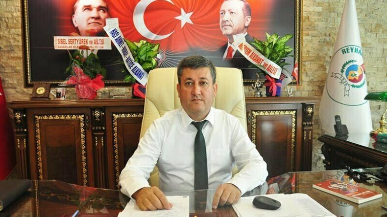 Başkan Vekili Alkanat’tan Kurban Bayramı Mesajı