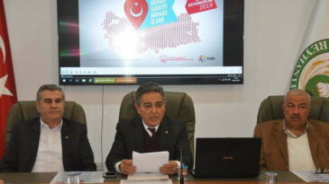 KARACA’DAN İSTİHDAM ÇAĞRISI