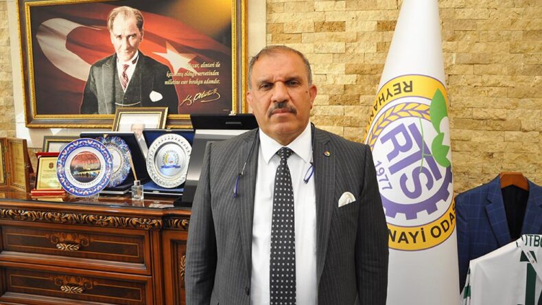 ZAROĞLU’NDAN BUĞDAY İTHALATI AÇIKLAMASI