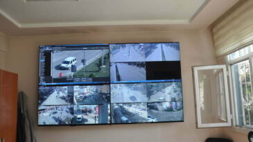 Emniyet Kemeri Takanların Sayısı Arttı