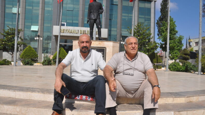 Öğretmenden Gazze’ye destek için ‘sessiz oturum’