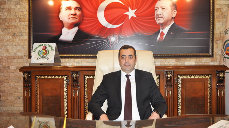 BAŞKAN YUMUŞAK’TAN 23 NİSAN KUTLAMA MESAJI