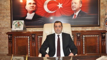 BAŞKAN YUMUŞAK’TAN AÇIKLAMA