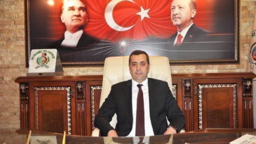 AHMET SALMAN YUMUŞAK: 23 TEMMUZ HATAYLILARIN GURUR GÜNÜDÜR