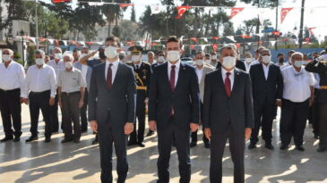 BÜYÜK ZAFERİN 99. YILDÖNÜMÜ