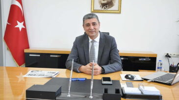 KAYMAKAM ÖZTÜRK’ÜN 8 MART DÜNYA KADINLAR GÜNÜ