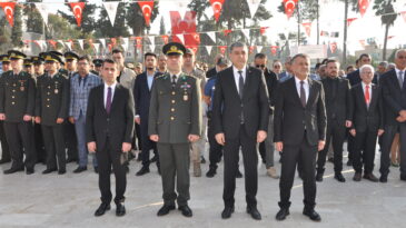 85 YILDIR MİNNET VE ÖZLEMLE!