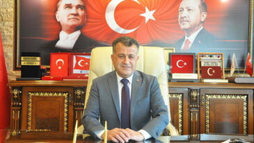 BAŞKAN HACIOĞLU’NUN KURBAN BAYRAMI MESAJI