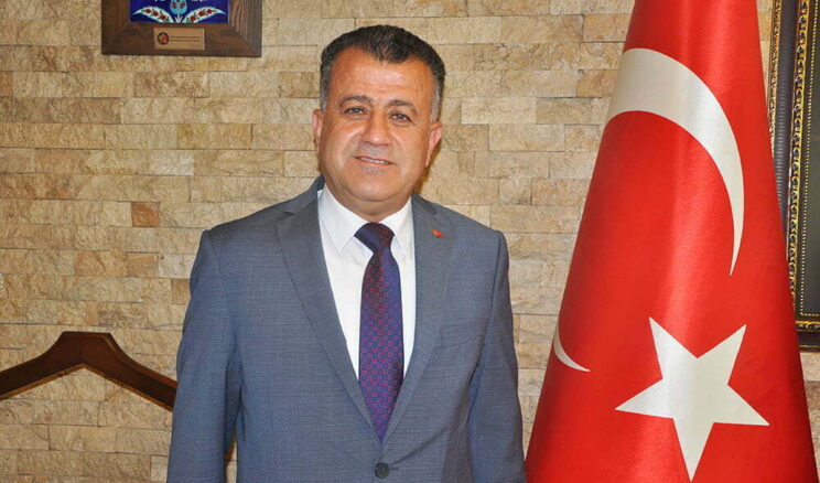 Başkan Hacıoğlu: Tüm öğrencilerimize başarı ve zihin açıklığı diliyorum