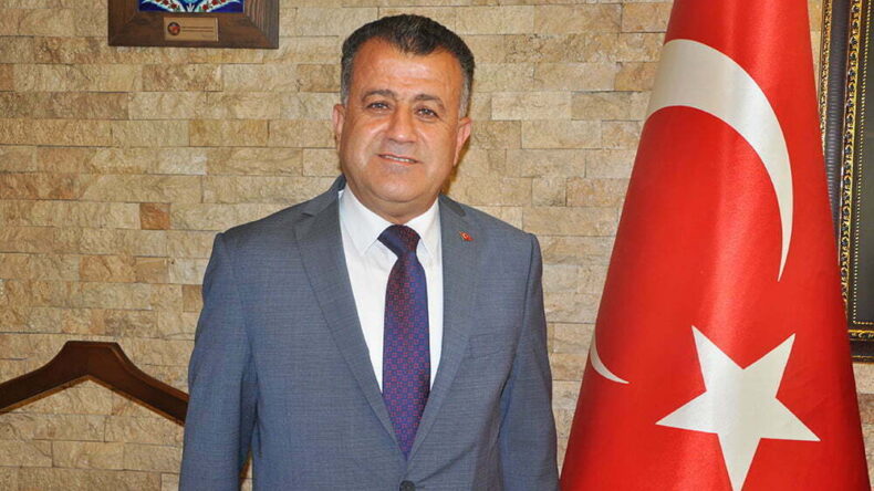 Başkan Hacıoğlu: Tüm öğrencilerimize başarı ve zihin açıklığı diliyorum