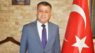 HACIOĞLU: “SEVGİ VARSA ENGEL YOKTUR”