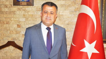 HACIOĞLU: 30 AĞUSTOS BAĞIMSIZLIĞIMIZIN TESCİLİDİR
