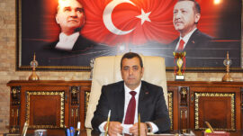 YUMUŞAK: “REYHANLI’DA SOFRALARIMIZ BİR OLACAK”