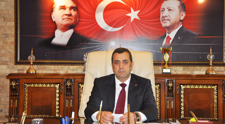 YUMUŞAK: “REYHANLI’DA SOFRALARIMIZ BİR OLACAK”