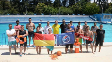 İŞ GARANTİLİ CANKURTARAN KURSU AÇILIYOR