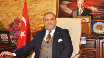 Cilvegözü’nden Bir Yılda 52 Milyon Dolarlık İhracat Gerçekleştirildi